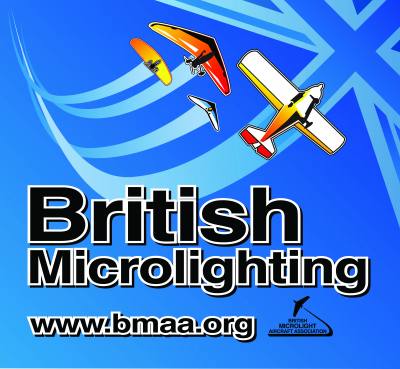 BMAA Chief Executive vacancy